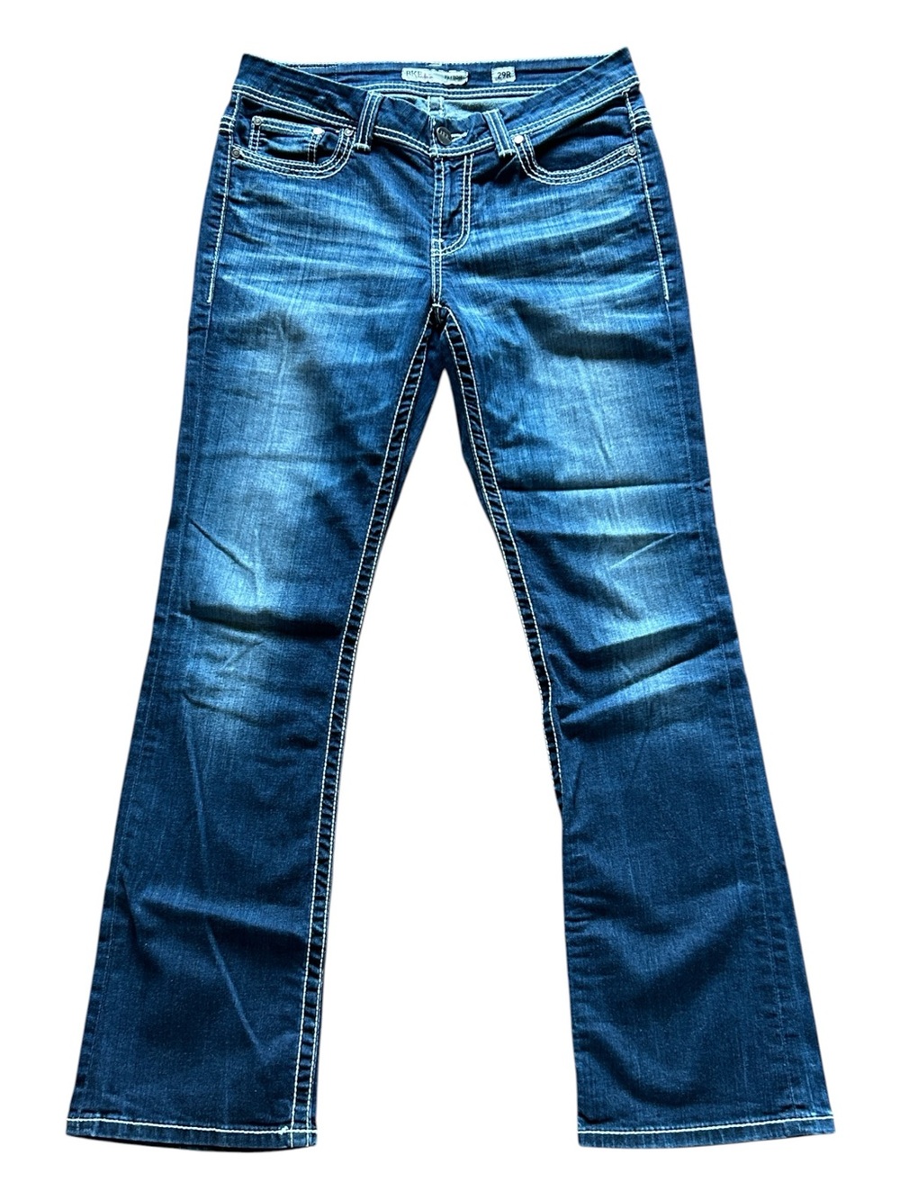 BKE Payton Bootcut Jeans